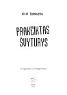 Prakeiktas švyturys