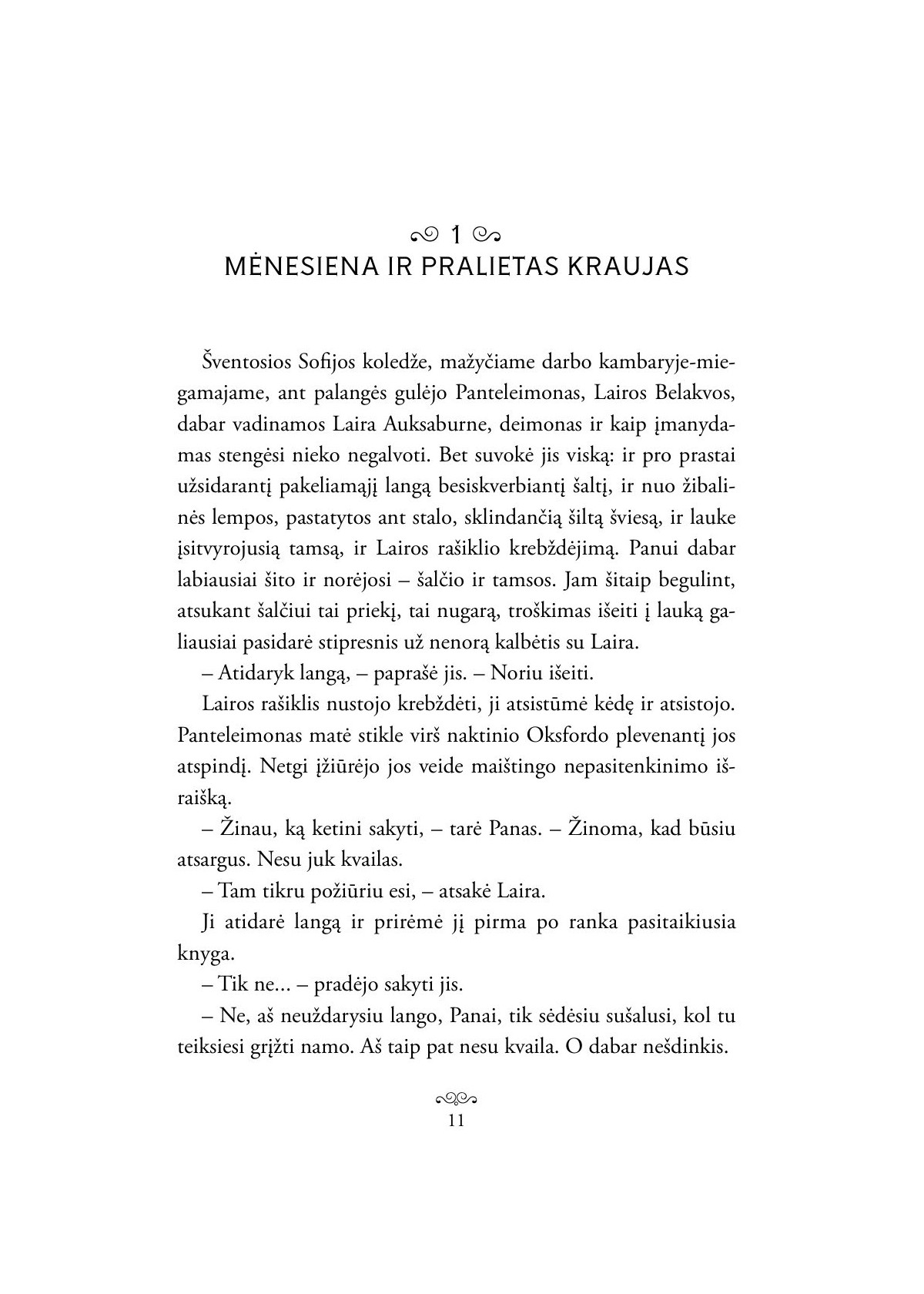 Slaptoji sandrauga. Dulkės knyga (2)