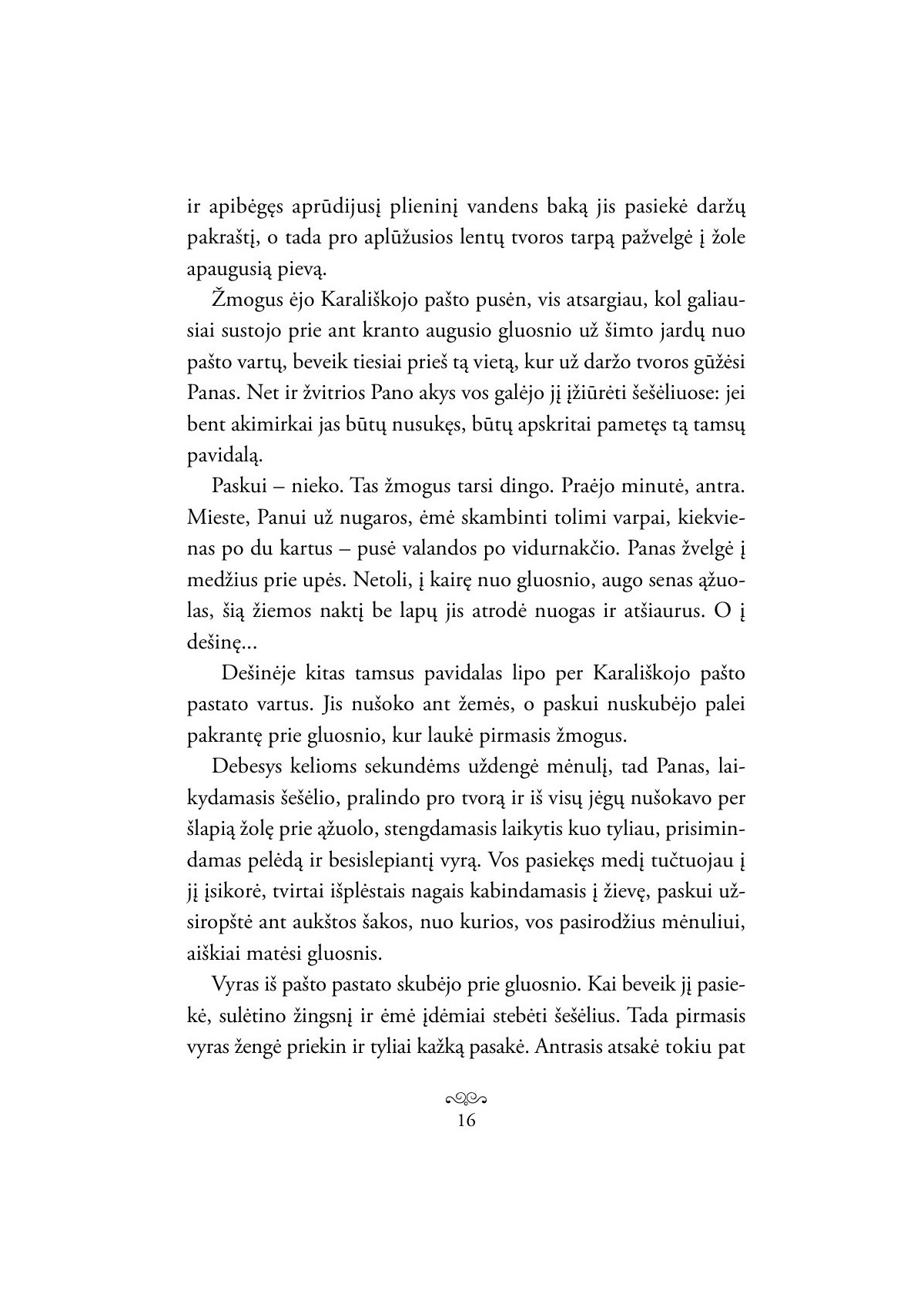 Slaptoji sandrauga. Dulkės knyga (2)