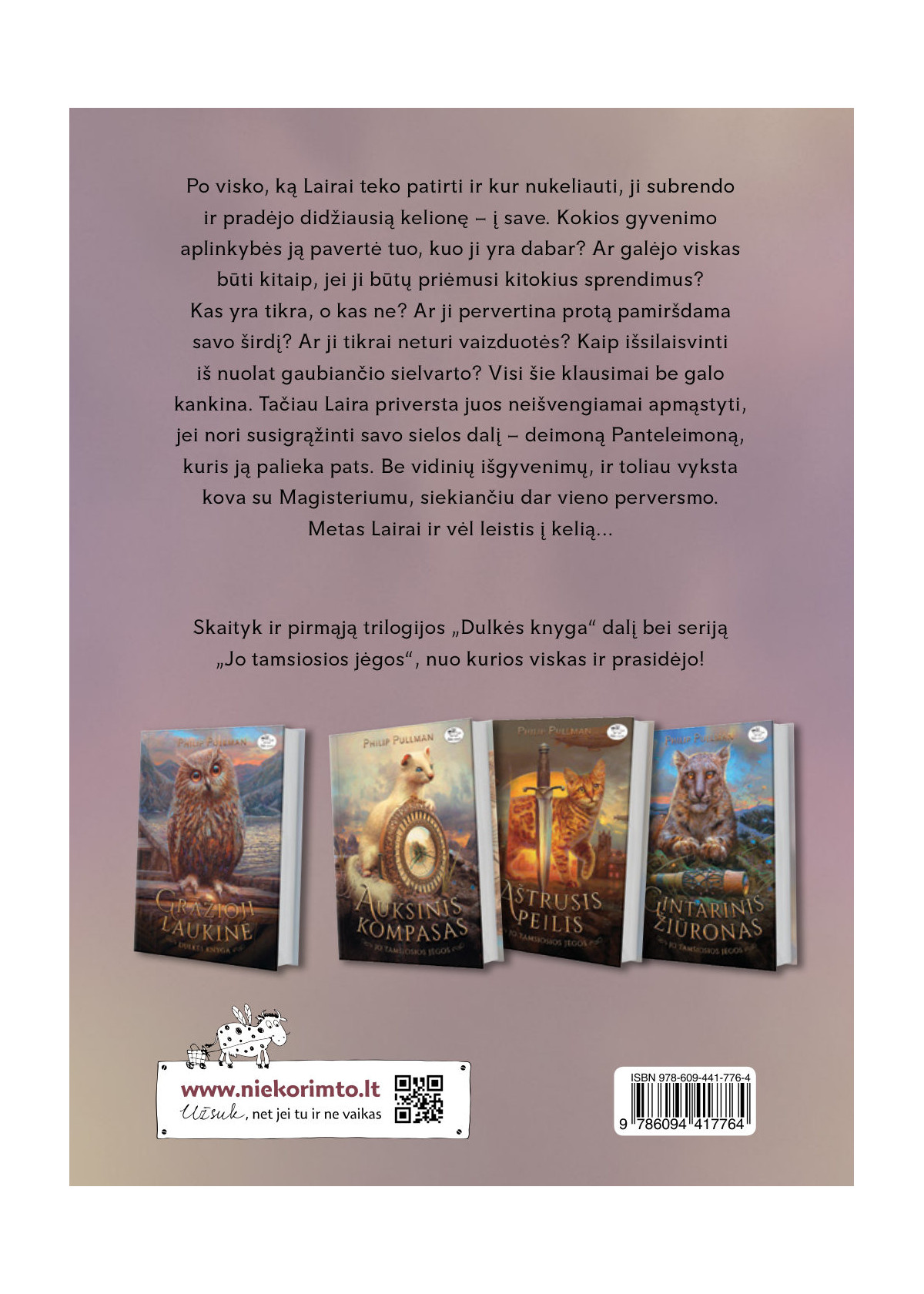 Slaptoji sandrauga. Dulkės knyga (2)