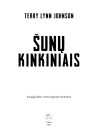Šunų kinkiniais