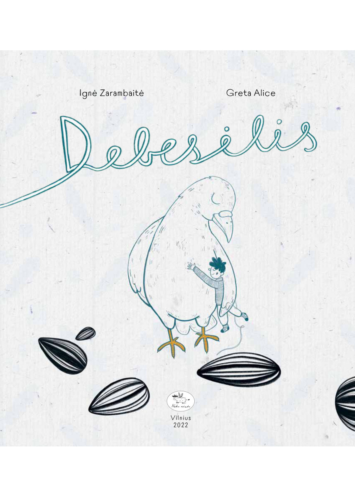 Debesėlis