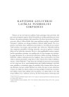 Guliverio kelionės