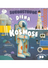 Sukonstruok dieną kosmose