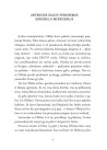 Babelio atmintis. Veidrodžių viešnia (3)