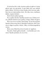 Miškų bastūnai. Priešo pėdsakai (5)