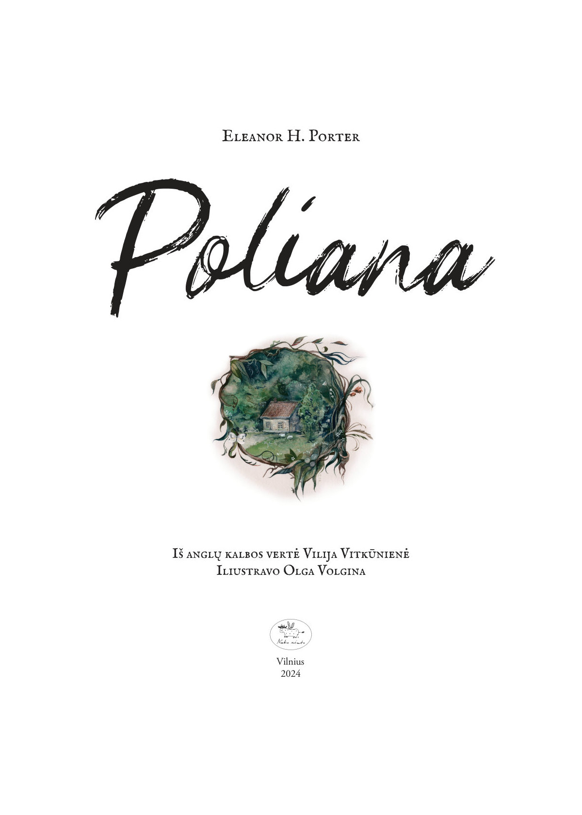 Poliana