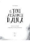 Iš toli atsklidusi daina