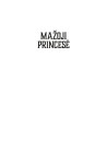 Mažoji princesė