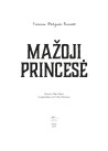 Mažoji princesė