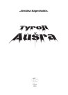 Tyroji Aušra (su autografu)