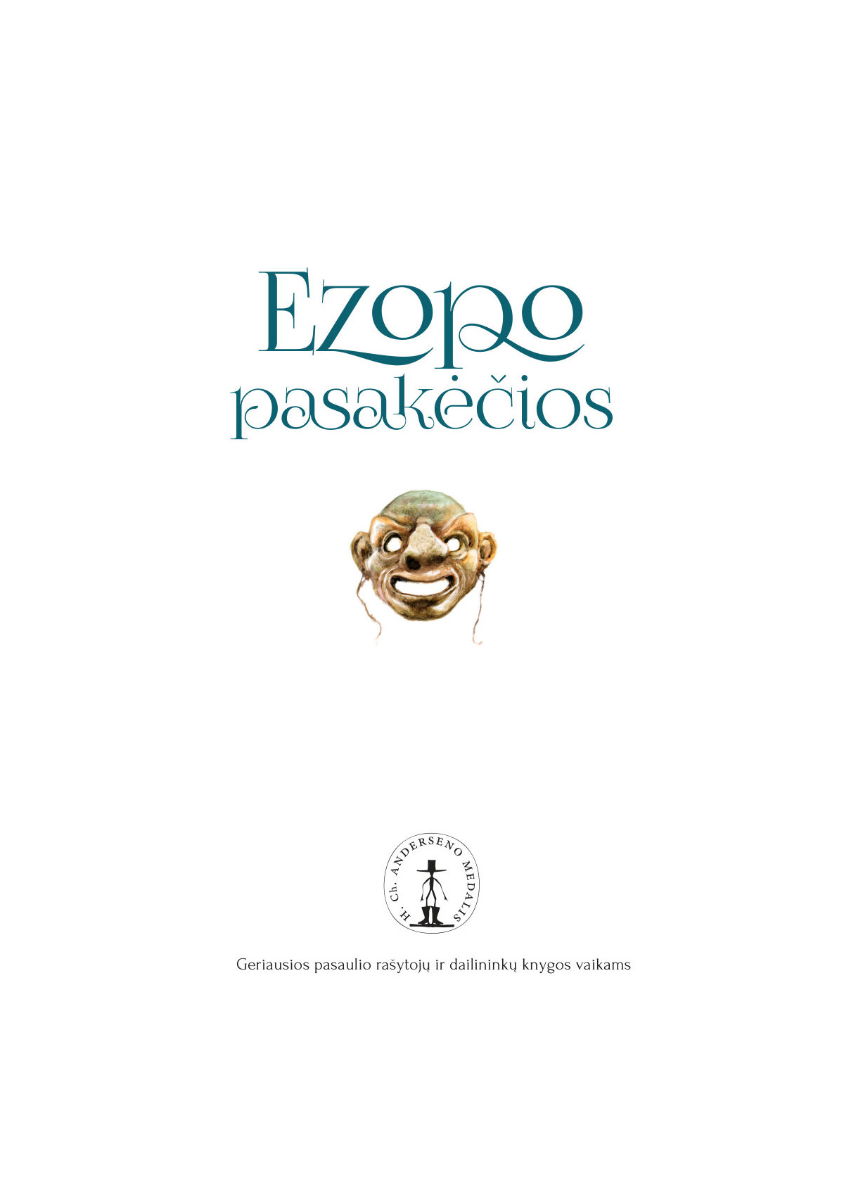 Ezopo pasakėčios