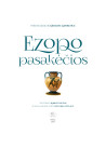 Ezopo pasakėčios