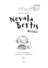 Nevala Bertis. Blusos