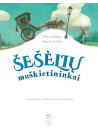 Šešėlių muškietininkai