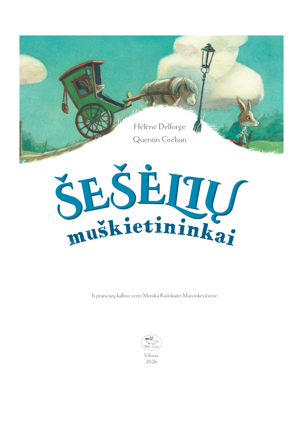 Šešėlių muškietininkai