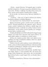 Žvalgo mokinys (18). Karališkasis žvalgas. Pasala prie Sorato