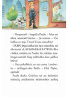 Komisaras Letena. Pėdsakai miške (7)