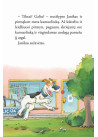 Komisaras Letena. Padegėjo medžioklė (8)