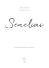 Seneliai