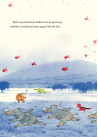 A119. Pakabinamas atšvaitas „Saugau tave“ (ežiukas)