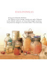 PB72. Bloknotas „Braškių diena“
