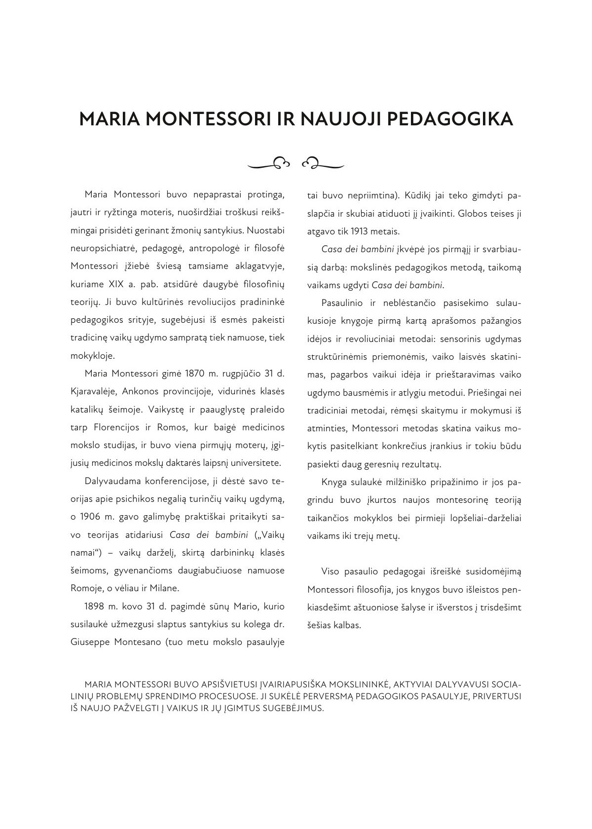 Vaikų emocijos
