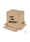 Kur tas Micius?