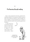 Nepakartojami profesoriaus Protabokštaičio nuotykiai