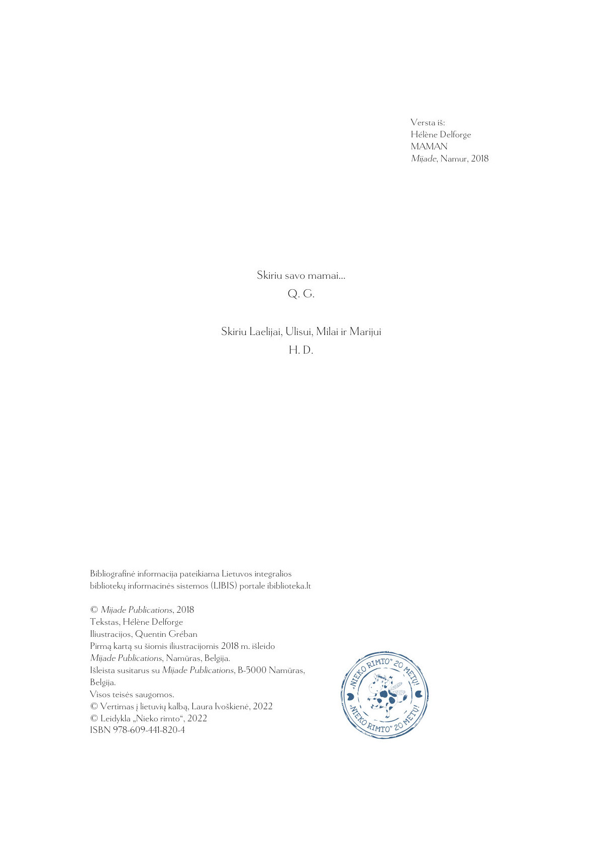 Paslapčių dėžutė „Myliu tave, mama“