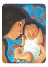 Paslapčių dėžutė „Myliu tave, mama“