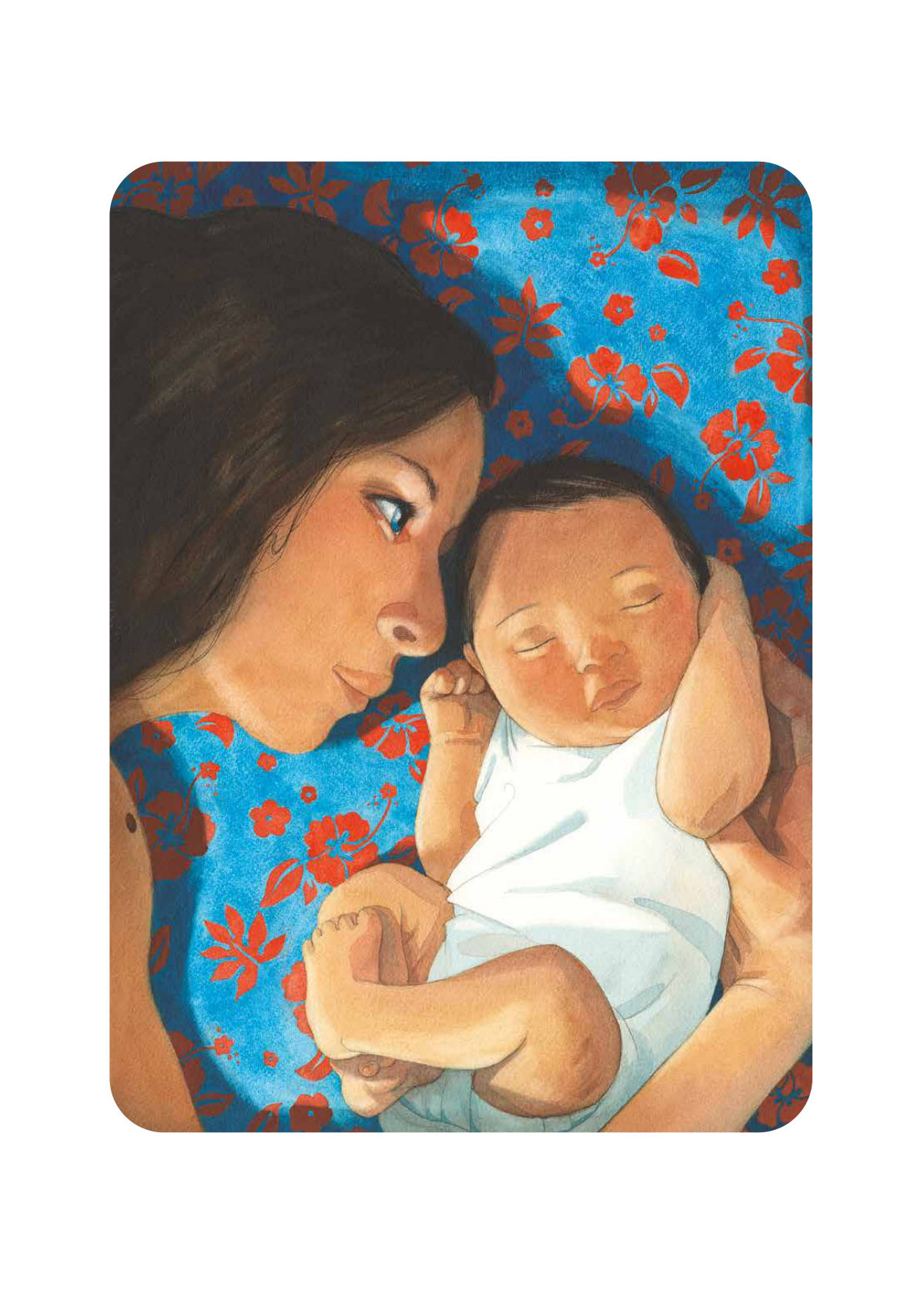Paslapčių dėžutė „Myliu tave, mama“