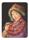 Paslapčių dėžutė „Myliu tave, mama“