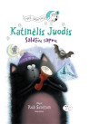 Katinėlis Juodis. Saldžių sapnų