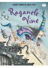Raganėlė Vinė