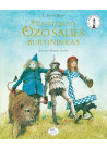 Nuostabusis Ozo šalies burtininkas 