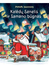 Kalėdų Senelis ir šamano būgnas