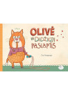 Olivė ir didžioji paslaptis