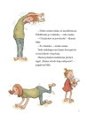 Milė ir trys gustai