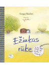 Ežiukas rūke