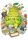 Nepaprasta milžiniškos kriaušės istorija