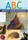 ABC meno kūriniuose