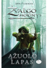 Žvalgo mokinys. Ąžuolo lapas (4)