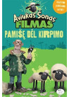 Aviuko Šono filmas. Pamišę dėl kirpimo