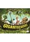 Gigantozauras