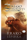 Žvalgo mokinys. Erako išpirka (7)