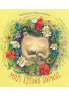 Maži ežiuko sapnai