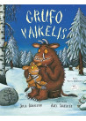 Grufo vaikelis