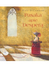 Pasaka apie Desperą