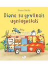 Diena su gyvūnais ugniagesiais 